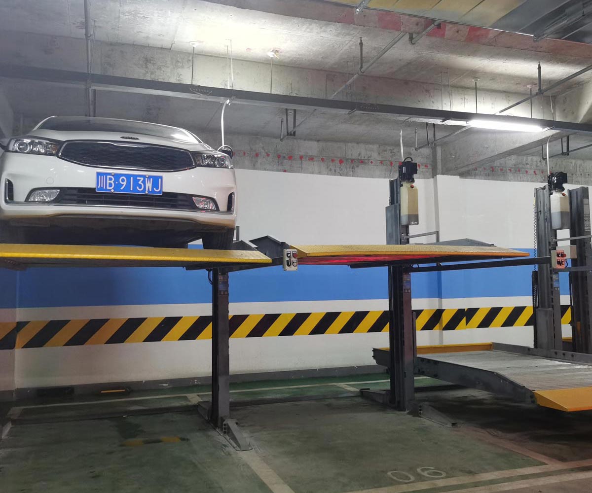 大渡口2層羞羞羞视频在线播放立體車庫回購