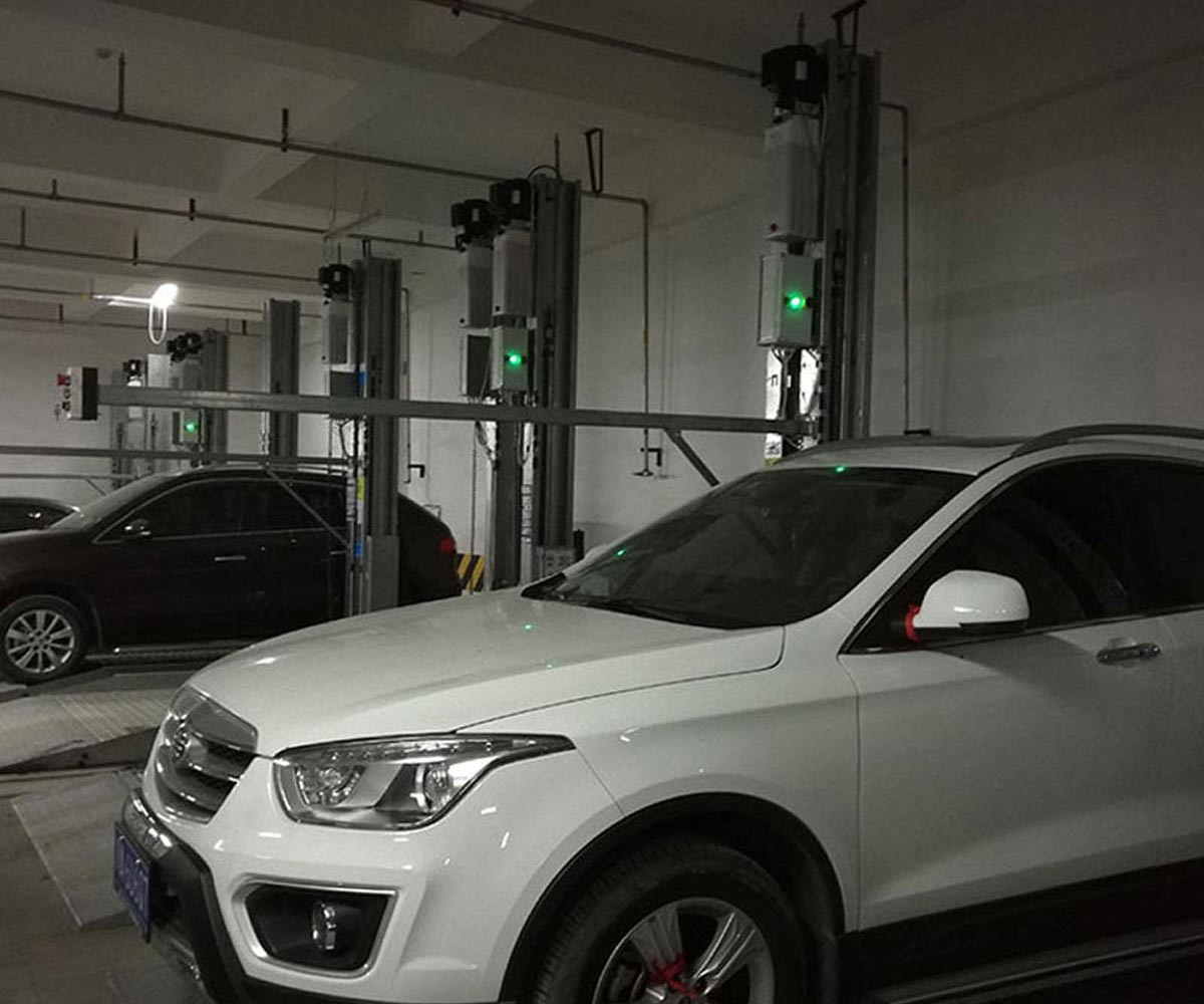 渝中四柱簡易類羞羞羞视频在线播放立體車庫過規劃