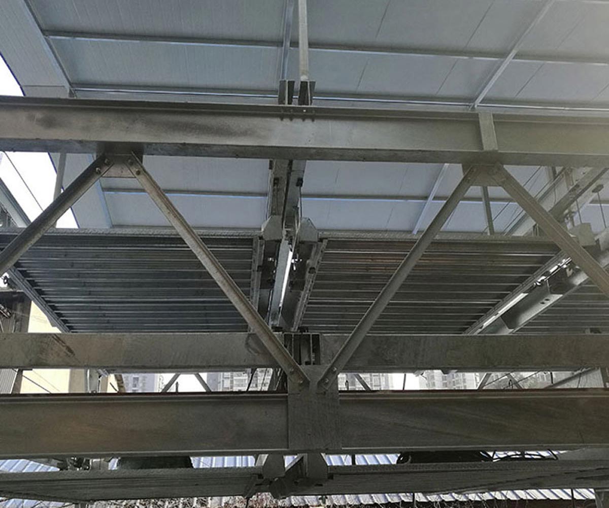 大渡口PSH立體車庫羞羞羞视频在线播放設備短租