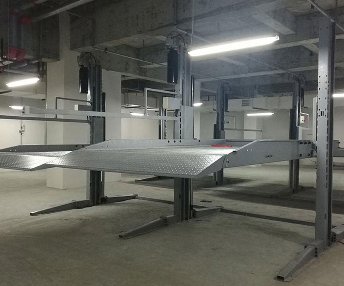 地下室簡易升降機械羞羞羞视频在线播放長租