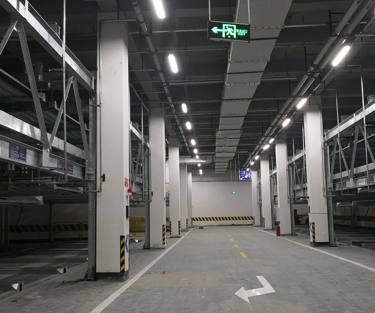 梁平升降平移式機械羞羞羞视频在线播放庫