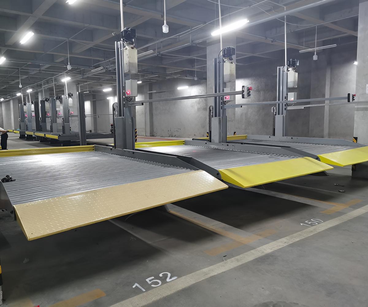 立體車庫租賃上門收購羞羞羞视频在线播放立體車庫