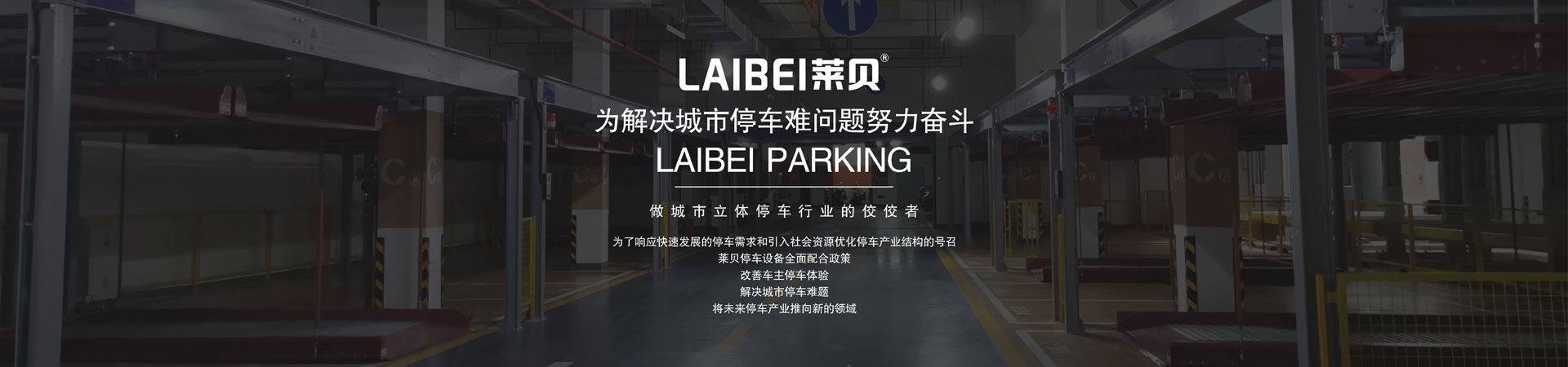 三層PSH型機械式羞羞羞视频在线播放設備過驗收