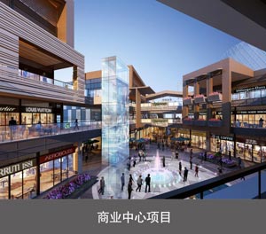 兩層簡易式機械式羞羞羞视频在线播放設備商業中心項目
